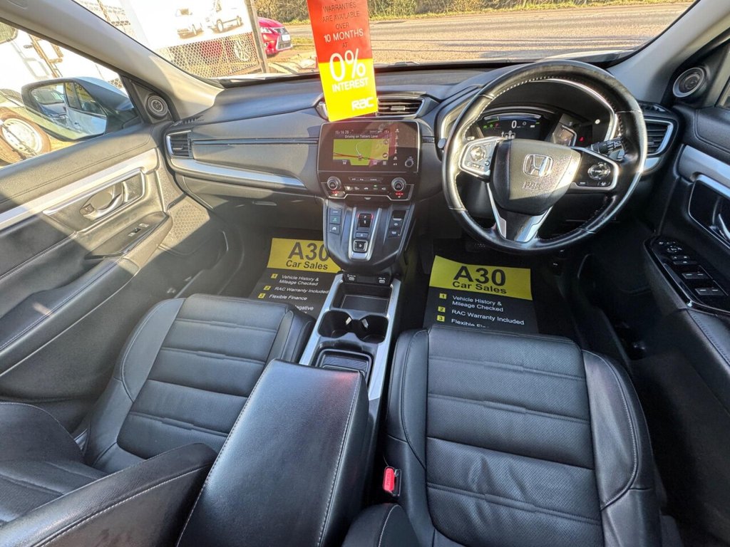 Used Honda CR-V 2022 for sale - 76266488: Photo 24