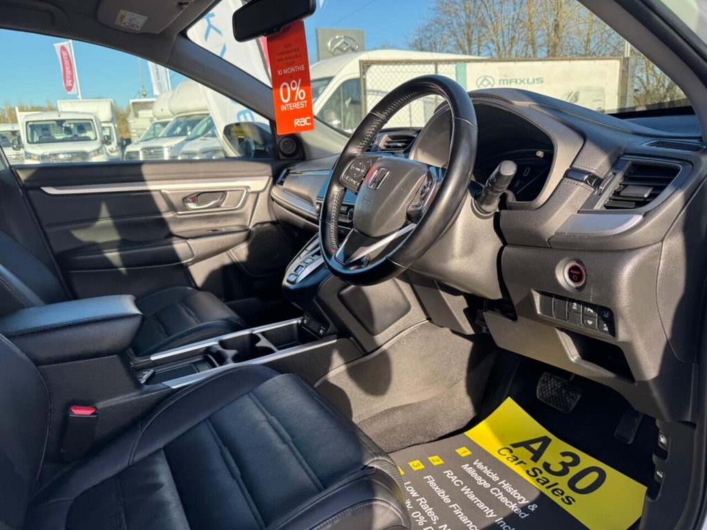 Used Honda CR-V 2022 for sale - 76266488: Photo 26