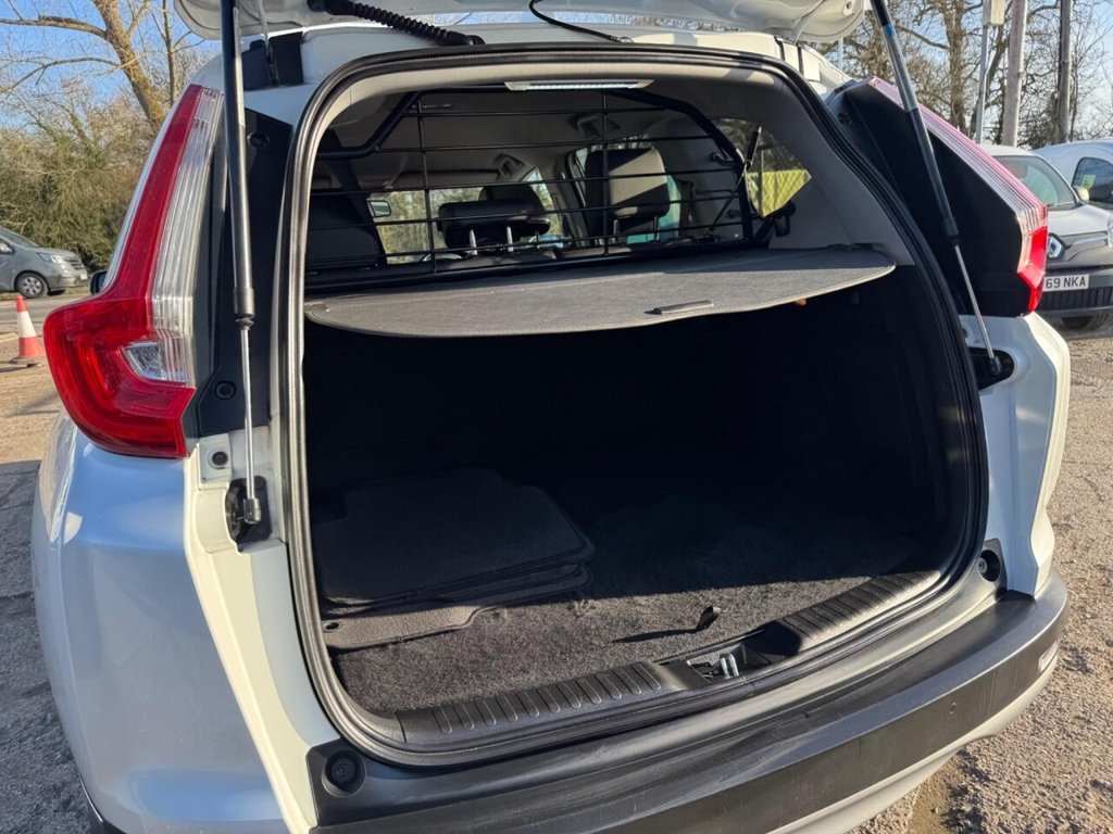 Used Honda CR-V 2022 for sale - 76266488: Photo 31