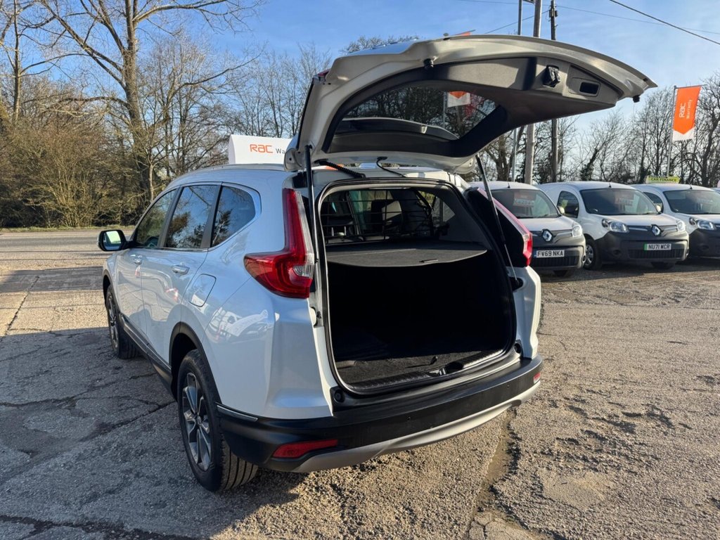 Used Honda CR-V 2022 for sale - 76266488: Photo 32