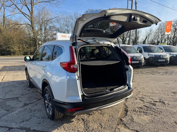 Used Honda CR-V 2022 for sale - 76266488: Photo 32