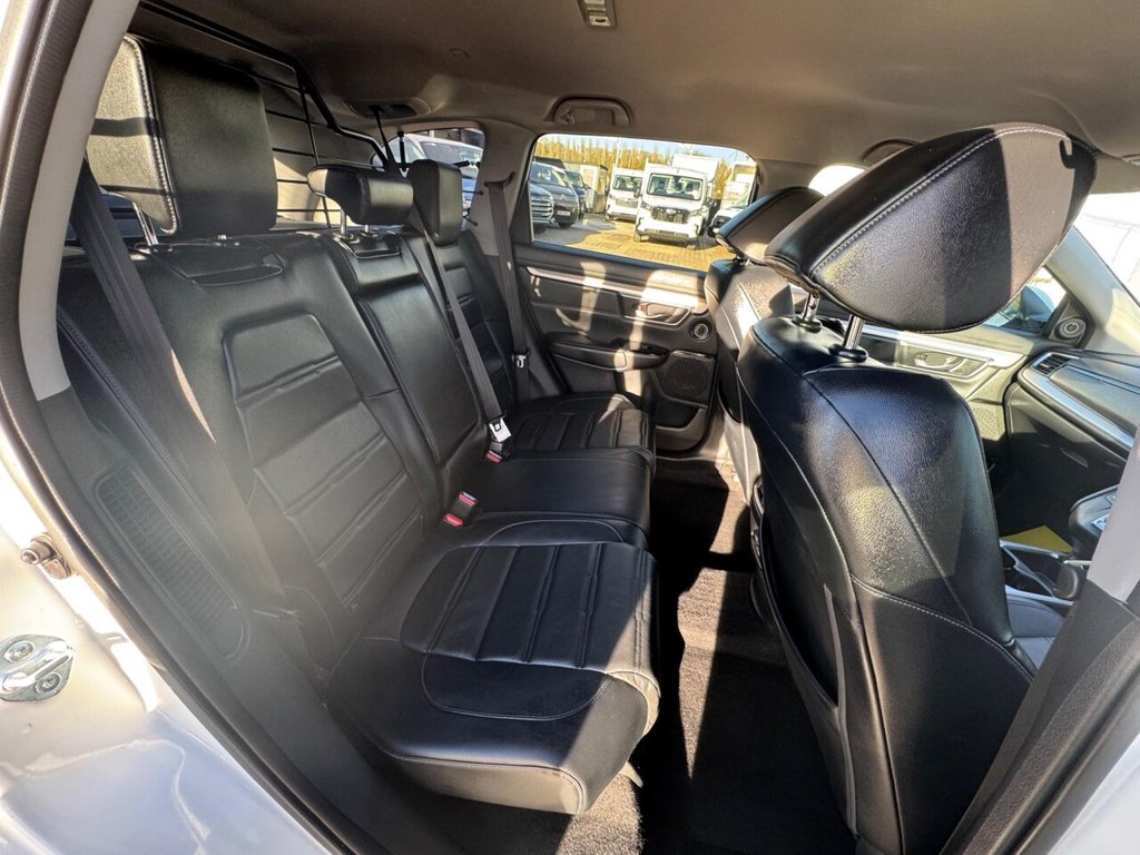 Used Honda CR-V 2022 for sale - 76266488: Photo 33