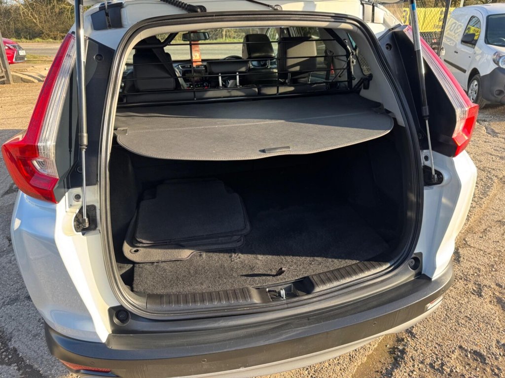 Used Honda CR-V 2022 for sale - 76266488: Photo 35