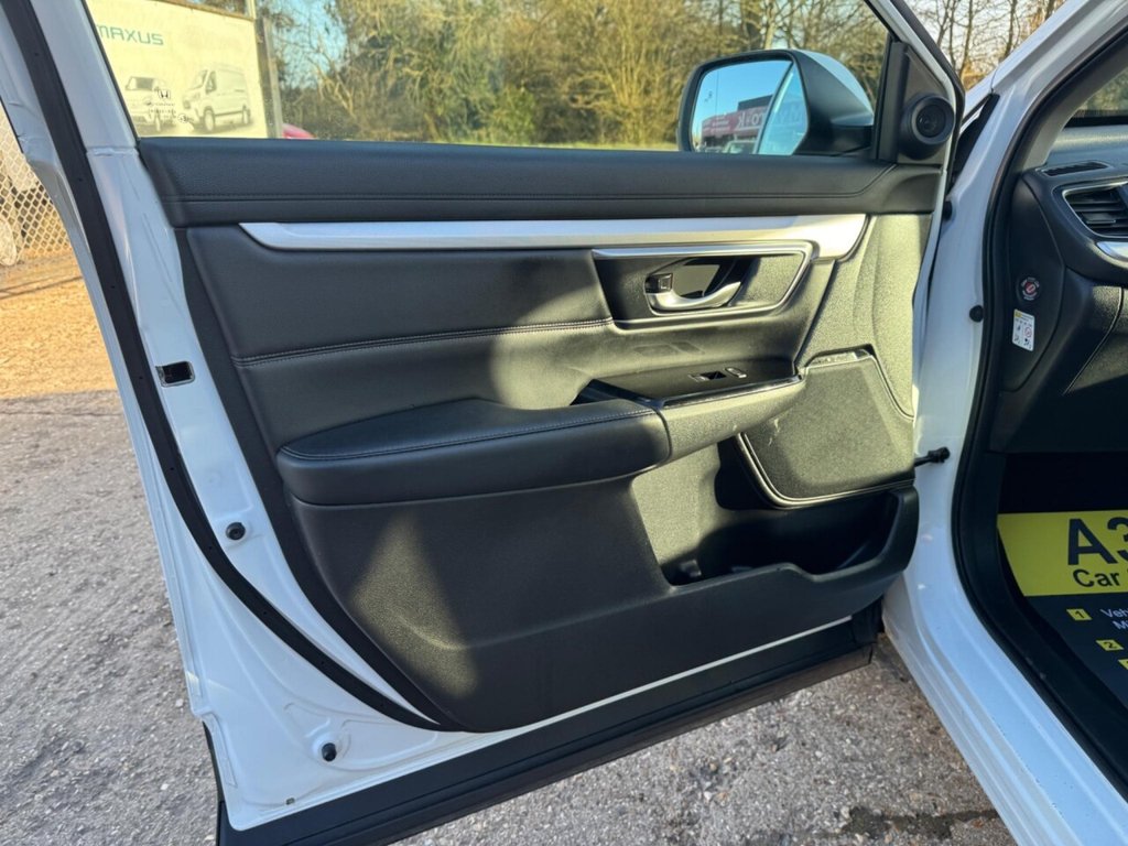 Used Honda CR-V 2022 for sale - 76266488: Photo 37