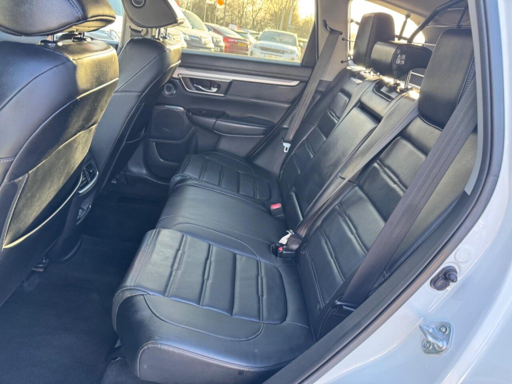 Used Honda CR-V 2022 for sale - 76266488: Photo 39