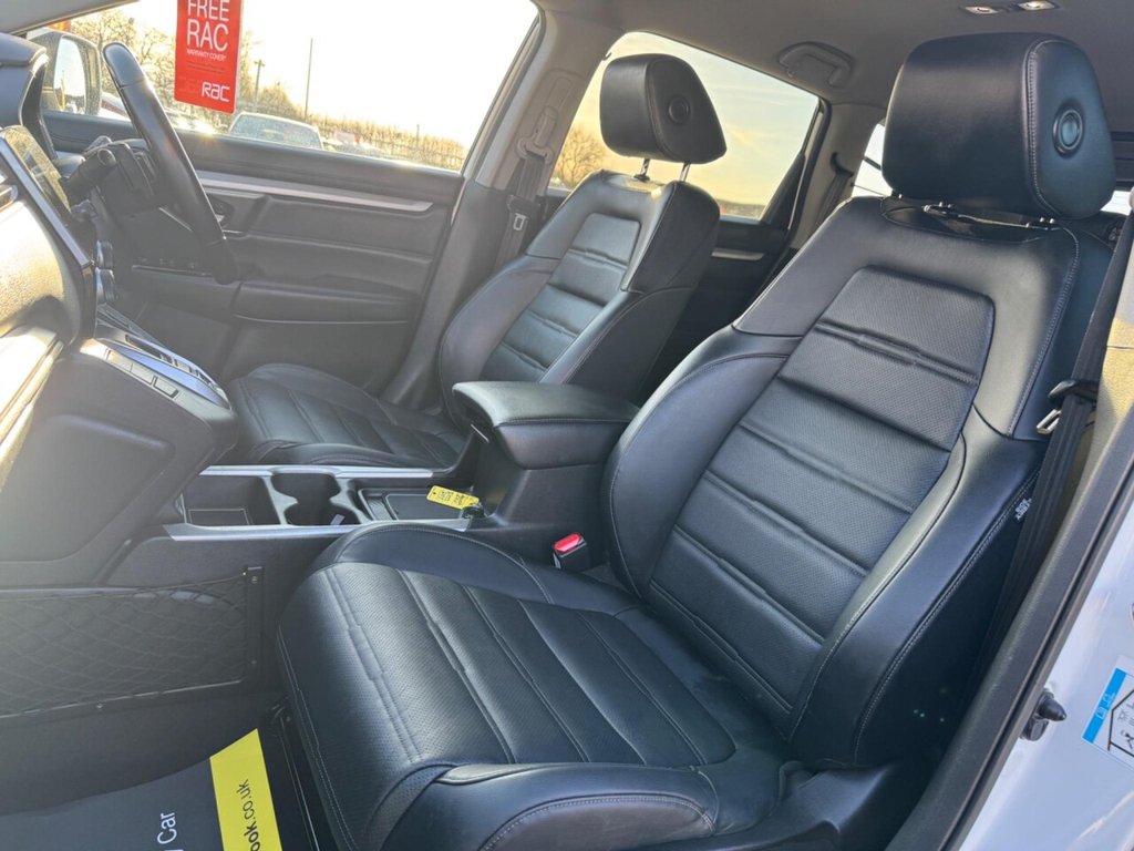 Used Honda CR-V 2022 for sale - 76266488: Photo 41