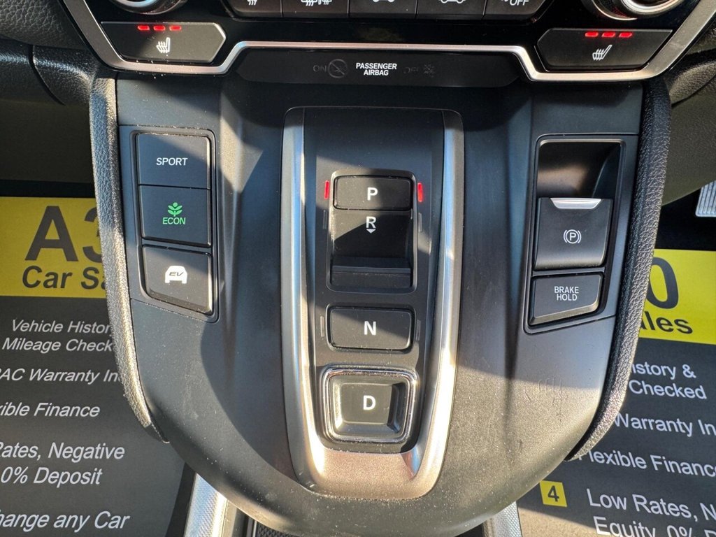 Used Honda CR-V 2022 for sale - 76266488: Photo 45