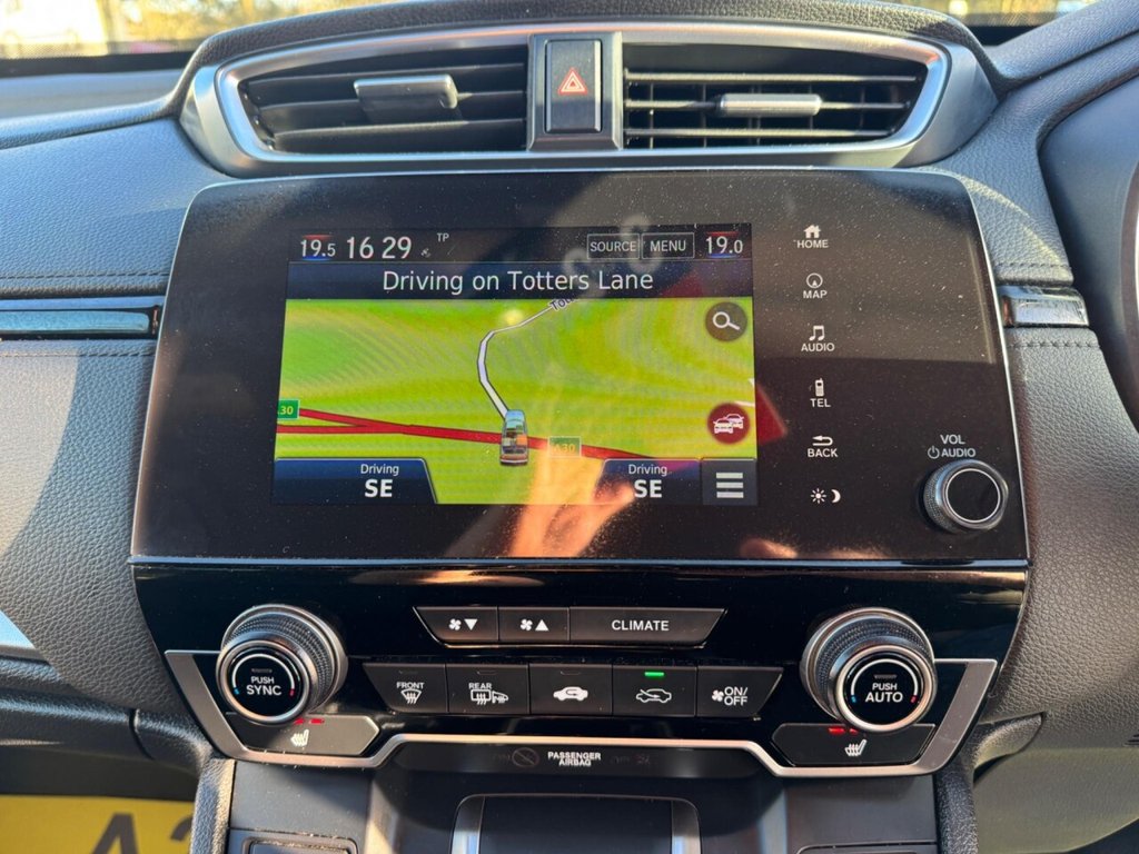 Used Honda CR-V 2022 for sale - 76266488: Photo 46