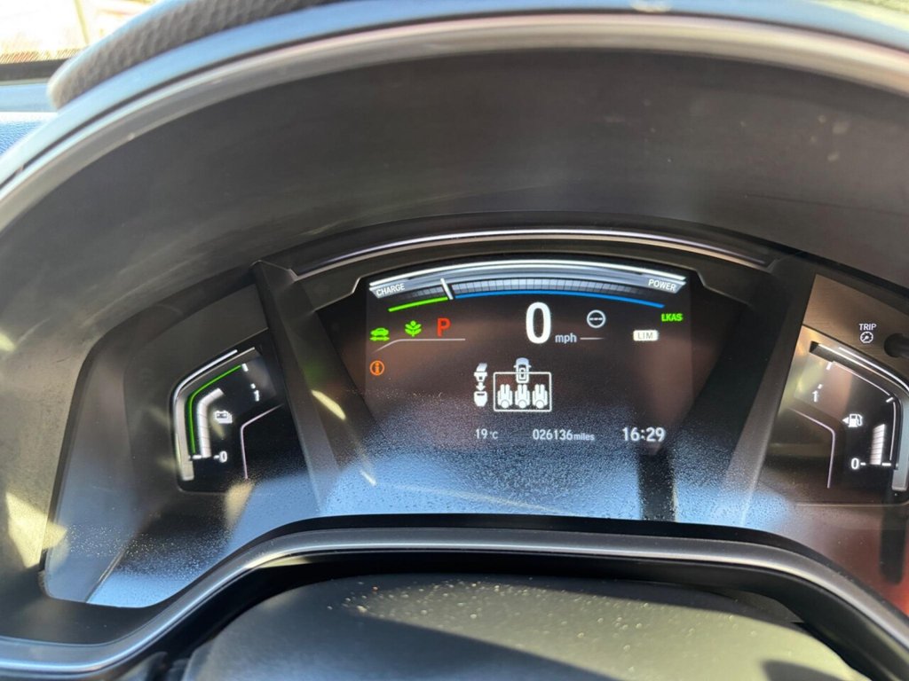 Used Honda CR-V 2022 for sale - 76266488: Photo 47