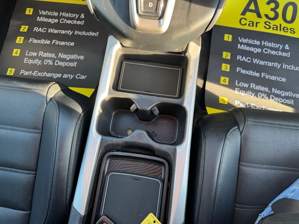 Used Honda CR-V 2022 for sale - 76266488: Photo 48