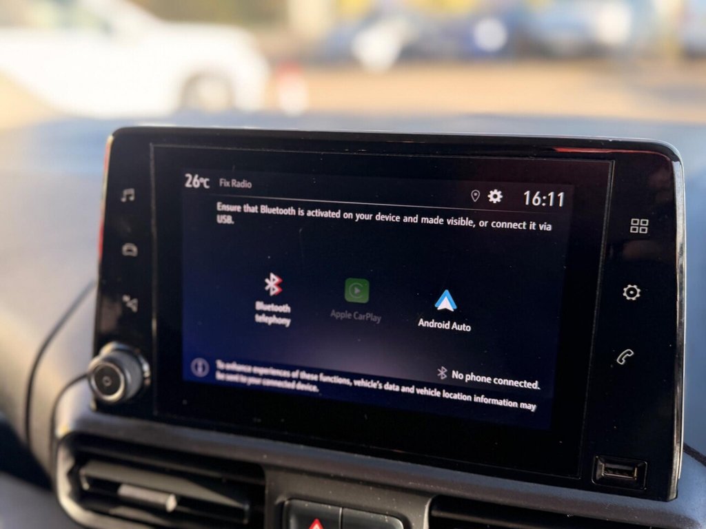 Used Vauxhall Combo 2021 for sale - 77936808: Photo 33