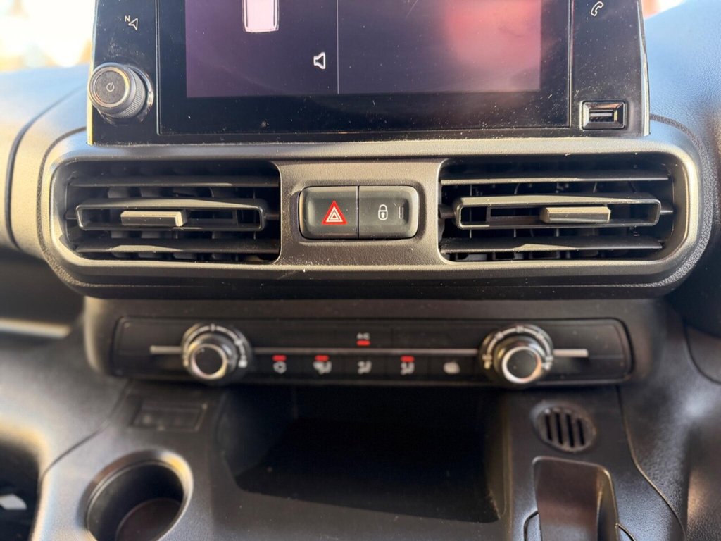 Used Vauxhall Combo 2021 for sale - 77936808: Photo 36