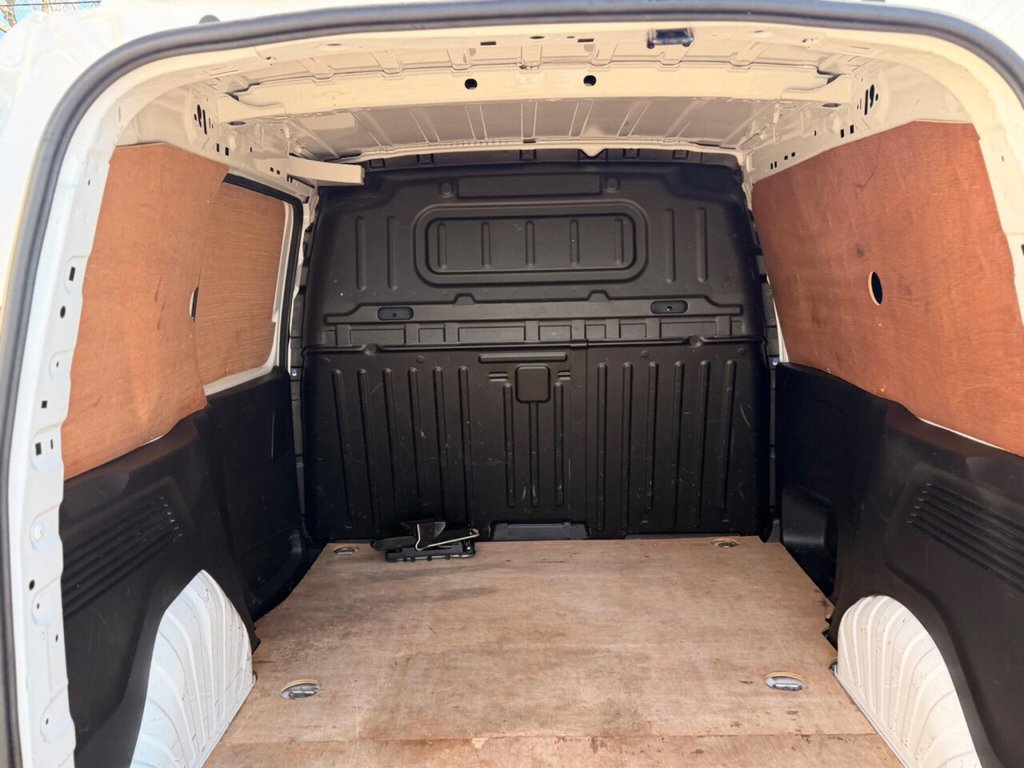 Used Vauxhall Combo 2021 for sale - 77936808: Photo 38