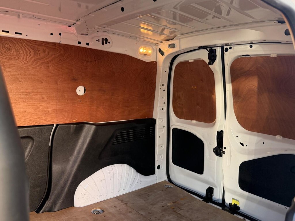 Used Vauxhall Combo 2021 for sale - 77936808: Photo 39