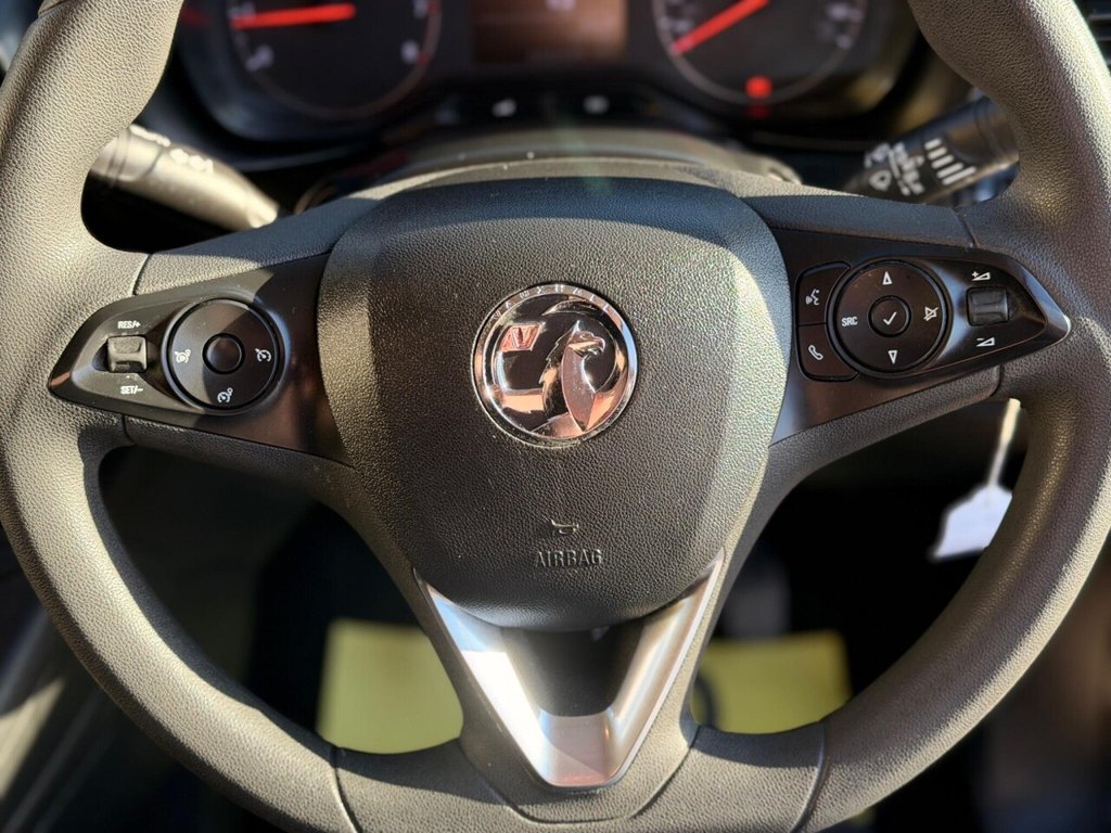 Used Vauxhall Combo 2021 for sale - 77936808: Photo 40