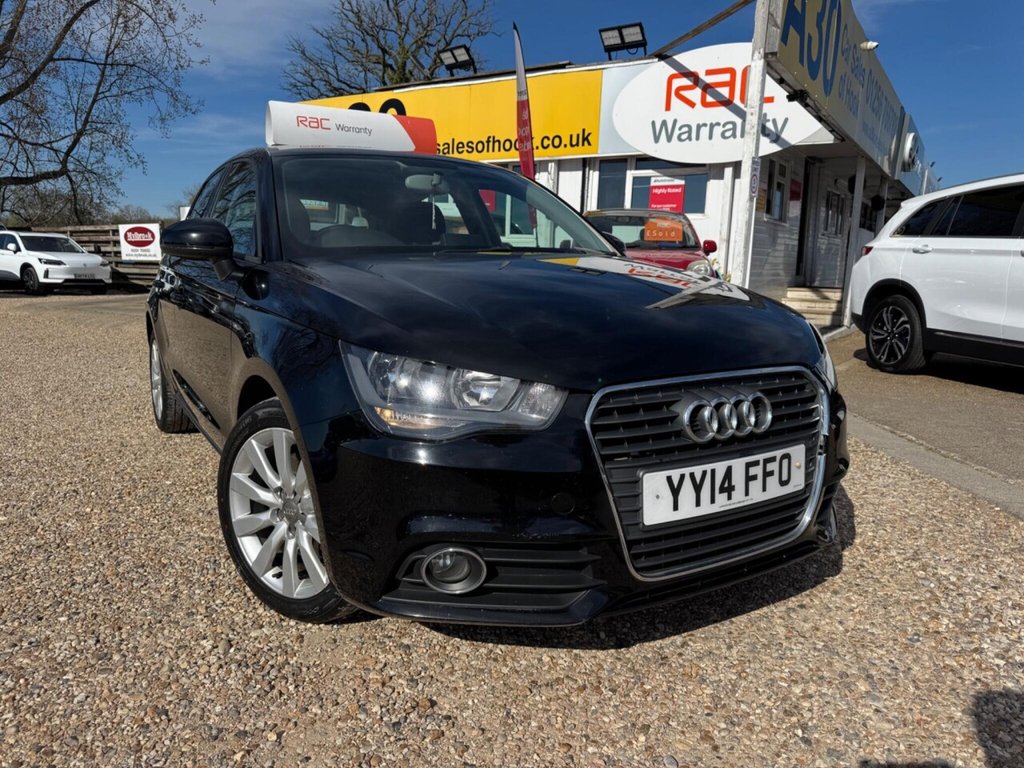 Used Audi A1 2014 for sale - 78167457: Photo 11