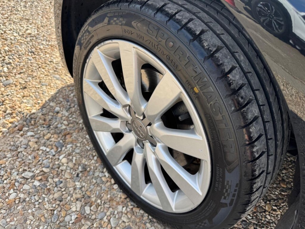 Used Audi A1 2014 for sale - 78167457: Photo 12