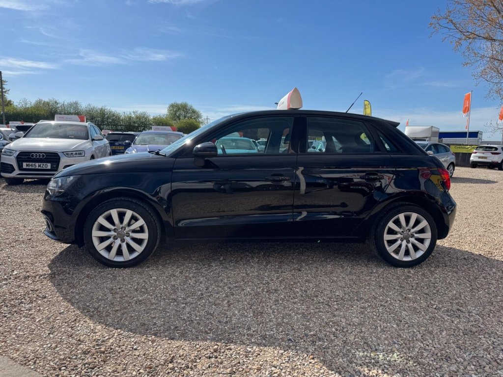 Used Audi A1 2014 for sale - 78167457: Photo 13