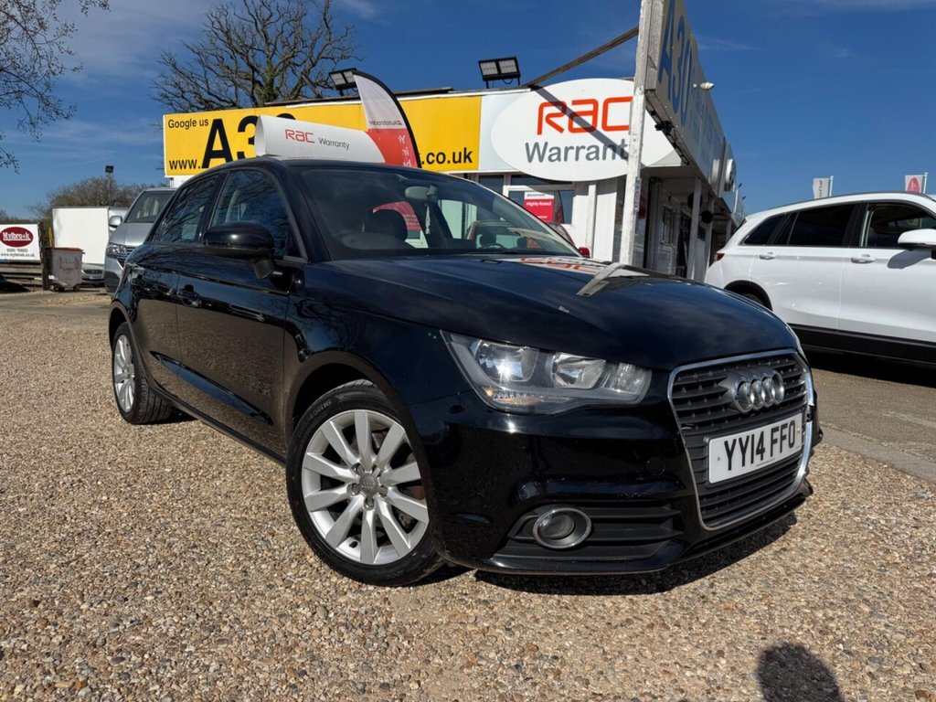 Used Audi A1 2014 for sale - 78167457: Photo 16