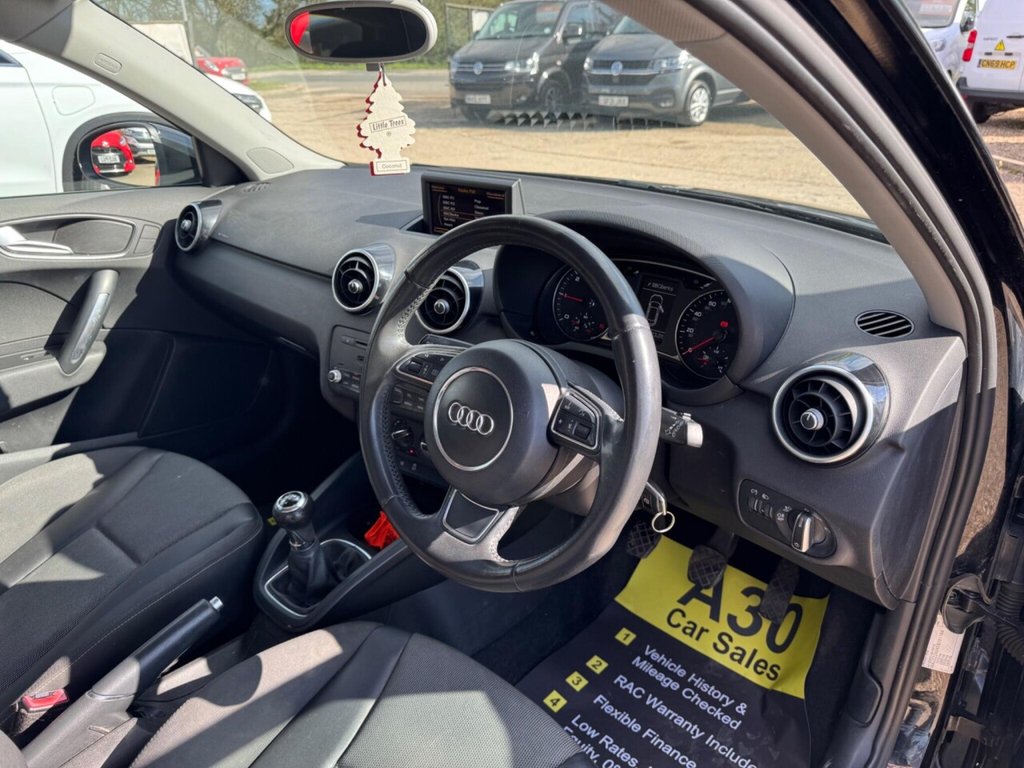 Used Audi A1 2014 for sale - 78167457: Photo 19