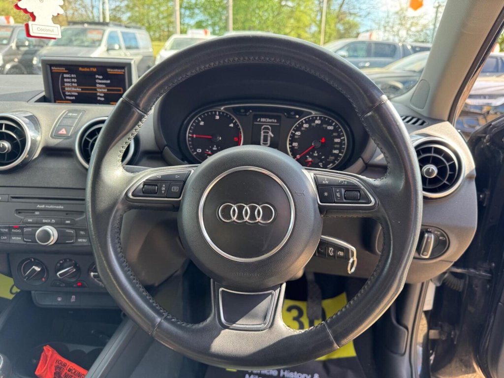 Used Audi A1 2014 for sale - 78167457: Photo 21