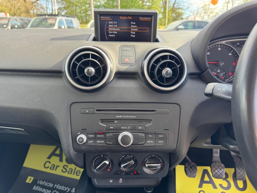 Used Audi A1 2014 for sale - 78167457: Photo 23