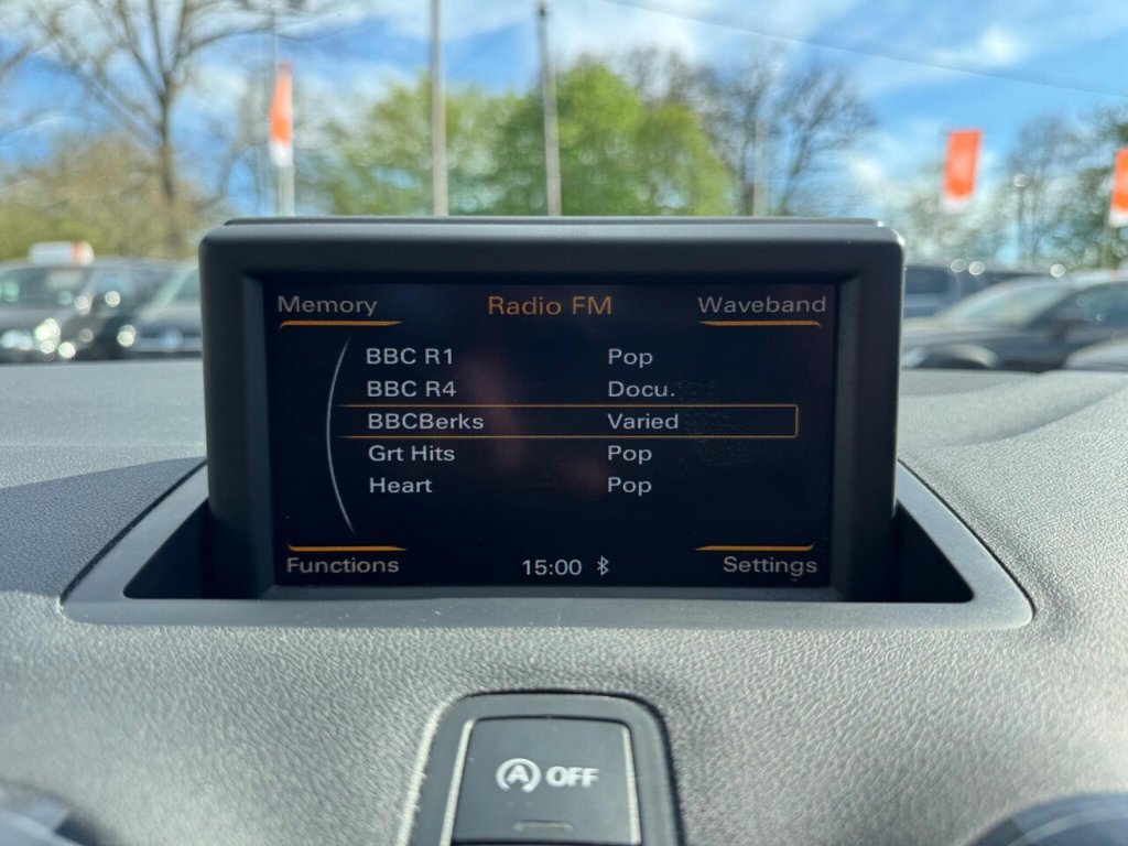 Used Audi A1 2014 for sale - 78167457: Photo 25