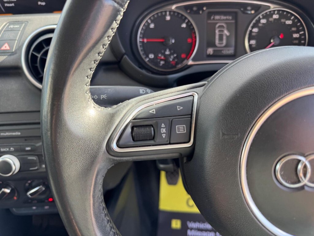 Used Audi A1 2014 for sale - 78167457: Photo 26