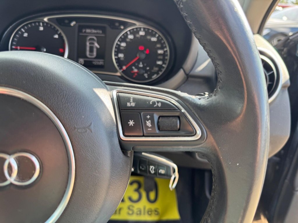 Used Audi A1 2014 for sale - 78167457: Photo 27