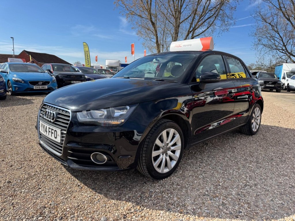 Used Audi A1 2014 for sale - 78167457: Photo 3