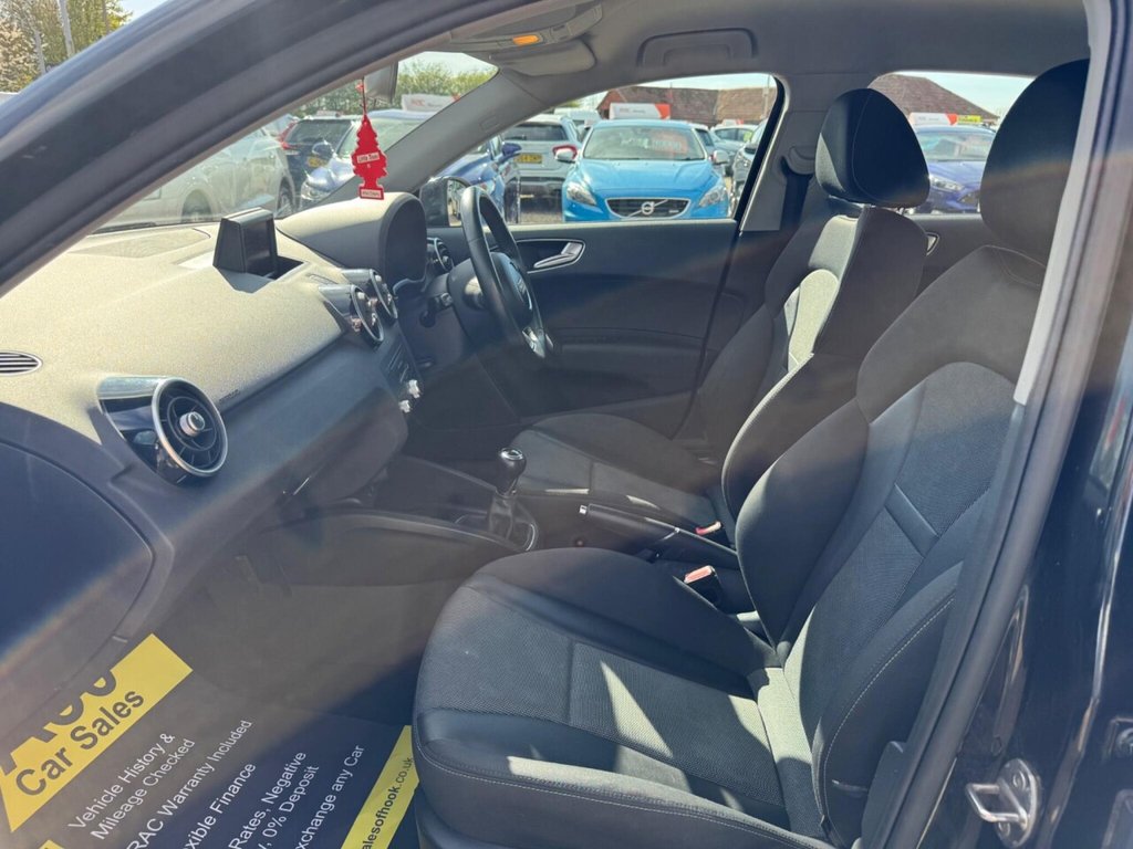 Used Audi A1 2014 for sale - 78167457: Photo 33