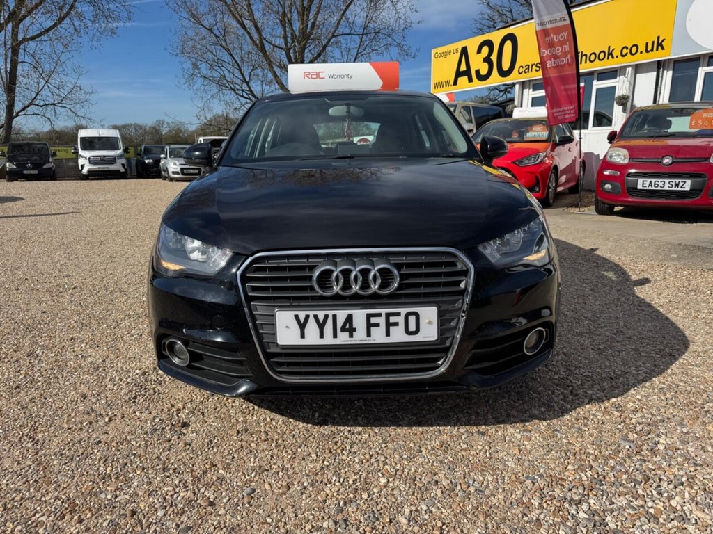Used Audi A1 2014 for sale - 78167457: Photo 5