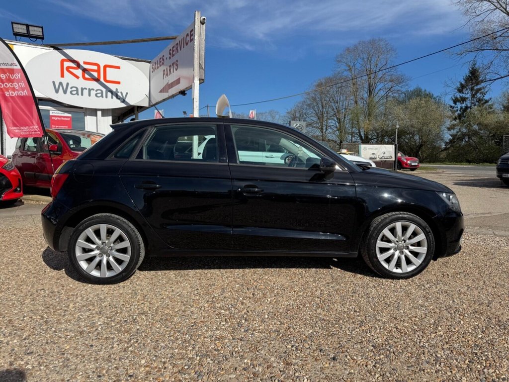 Used Audi A1 2014 for sale - 78167457: Photo 6