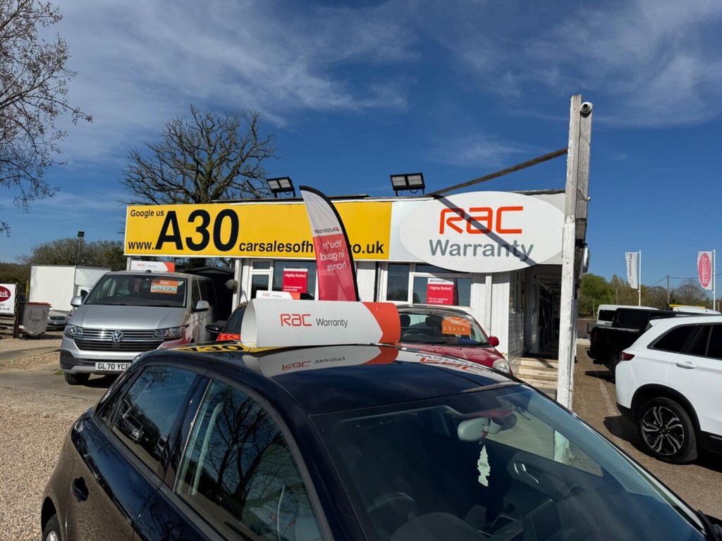 Used Audi A1 2014 for sale - 78167457: Photo 7