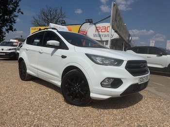 Used Ford Kuga 2017 for sale - 79244859: Photo