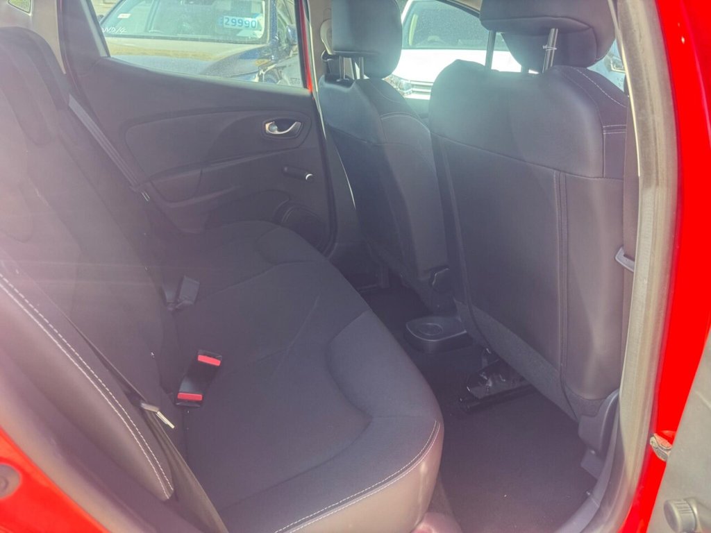 Used Renault Clio 2015 for sale - 76303717: Photo 28
