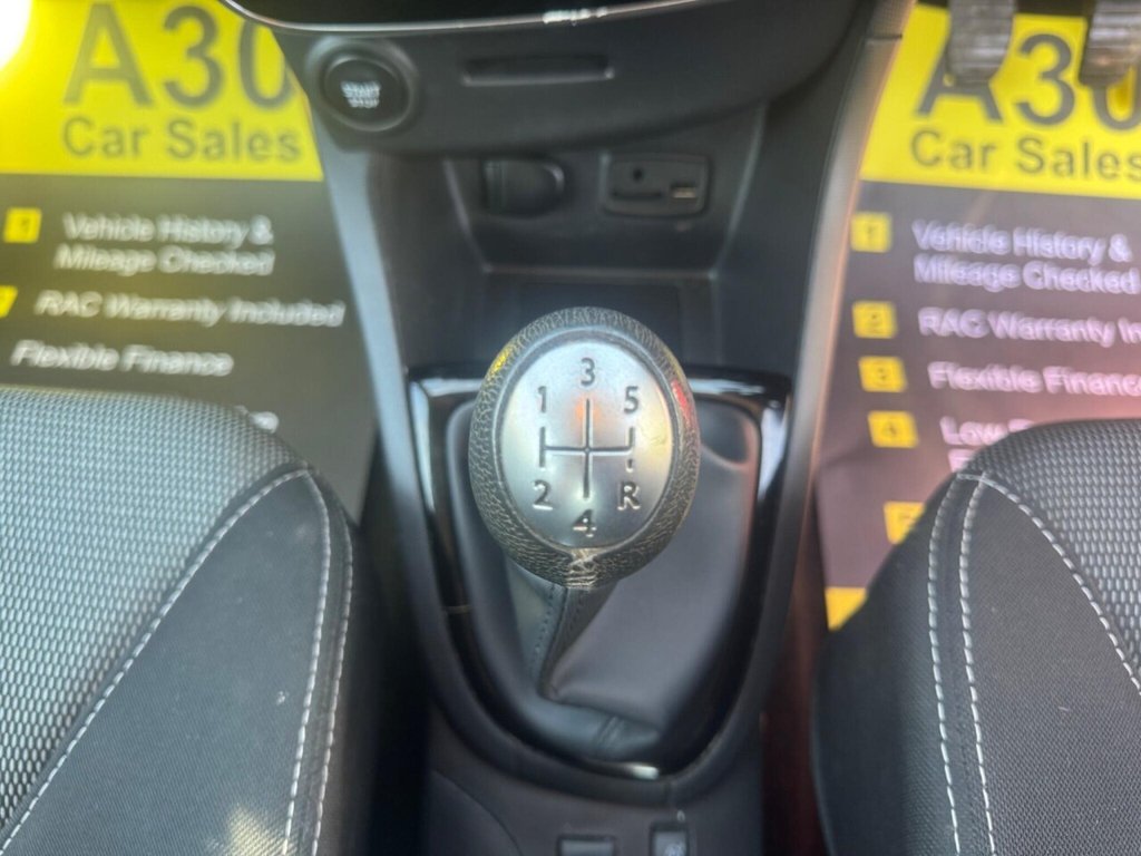 Used Renault Clio 2015 for sale - 76303717: Photo 31