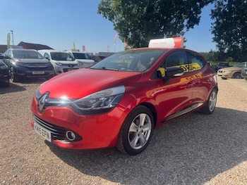 Used Renault Clio 2015 for sale - 76303717: Photo 3