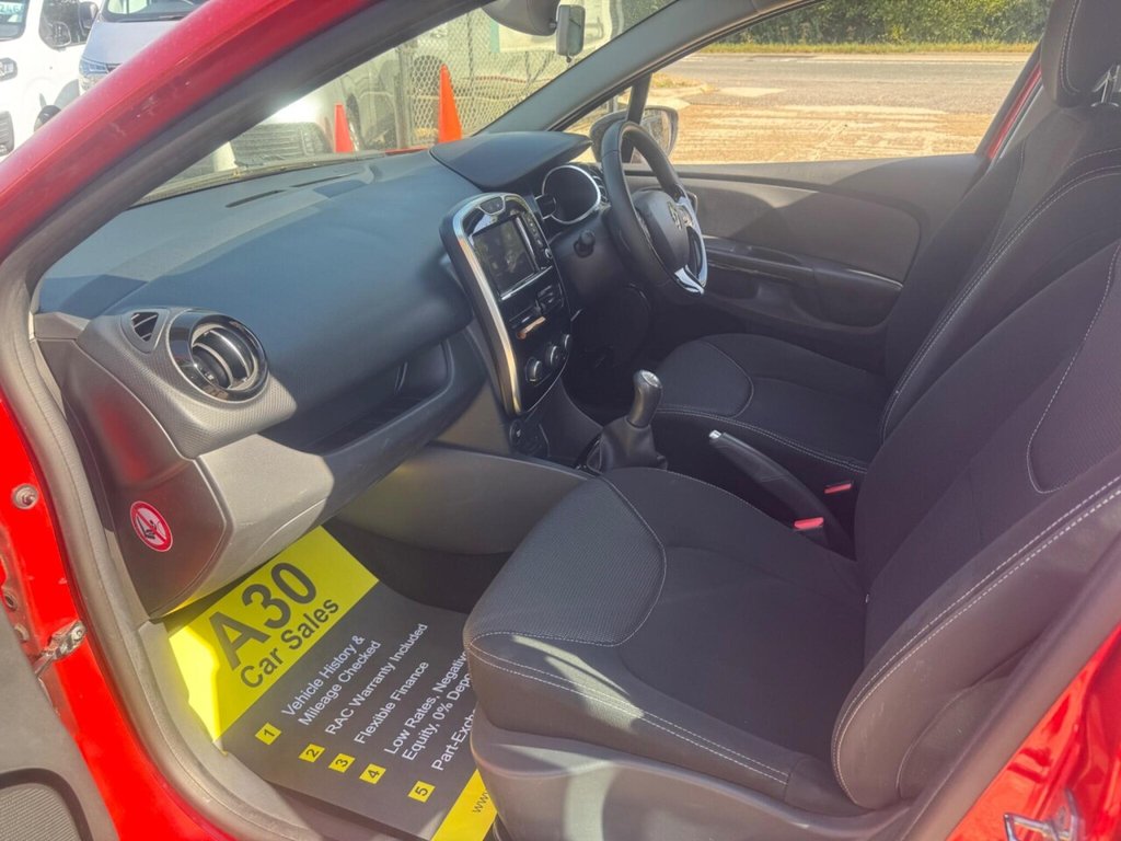 Used Renault Clio 2015 for sale - 76303717: Photo 41