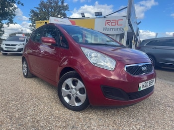 Kia - Venga