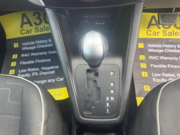 Used Kia Venga 2013 for sale - 76279621: Photo 26