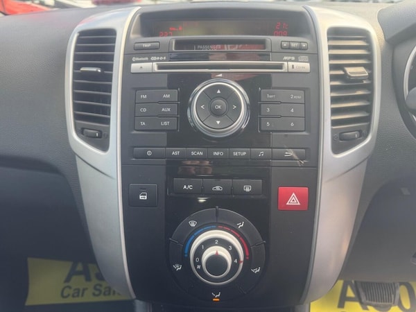 Used Kia Venga 2013 for sale - 76279621: Photo 27