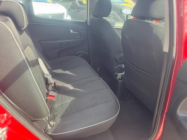 Used Kia Venga 2013 for sale - 76279621: Photo 32