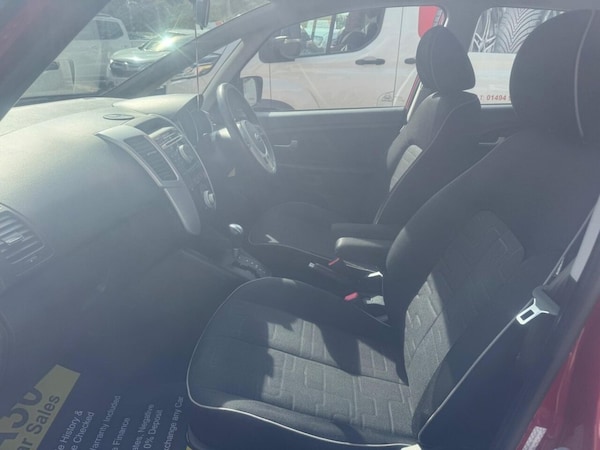 Used Kia Venga 2013 for sale - 76279621: Photo 33