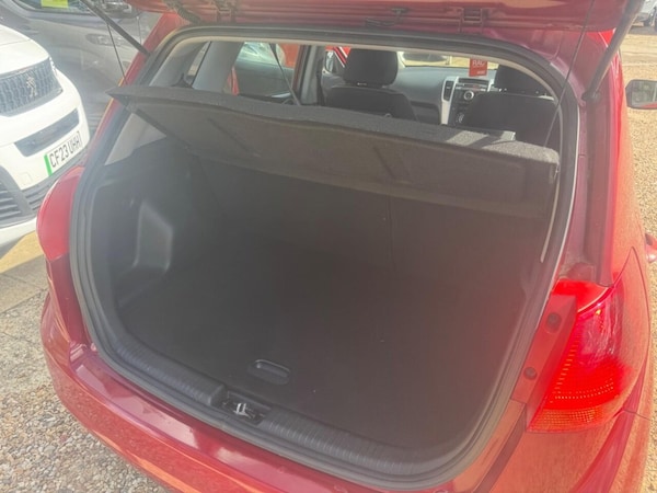 Used Kia Venga 2013 for sale - 76279621: Photo 37