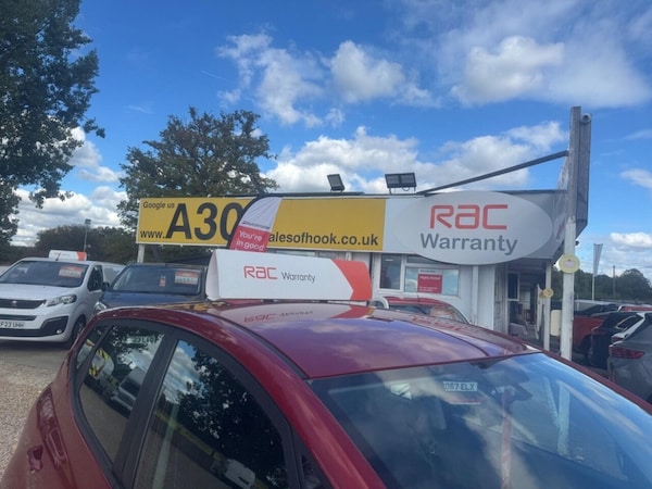 Used Kia Venga 2013 for sale - 76279621: Photo 7