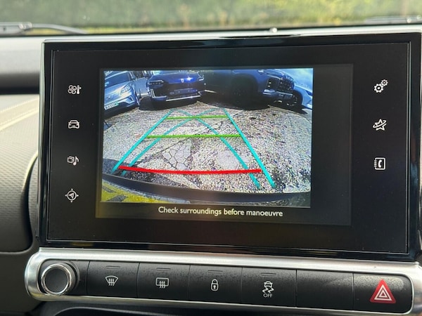 Used Citroen C4 Cactus 2015 for sale - 76291343: Photo 45