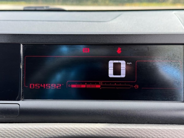 Used Citroen C4 Cactus 2015 for sale - 76291343: Photo 47
