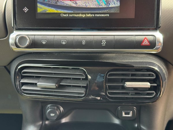 Used Citroen C4 Cactus 2015 for sale - 76291343: Photo 50