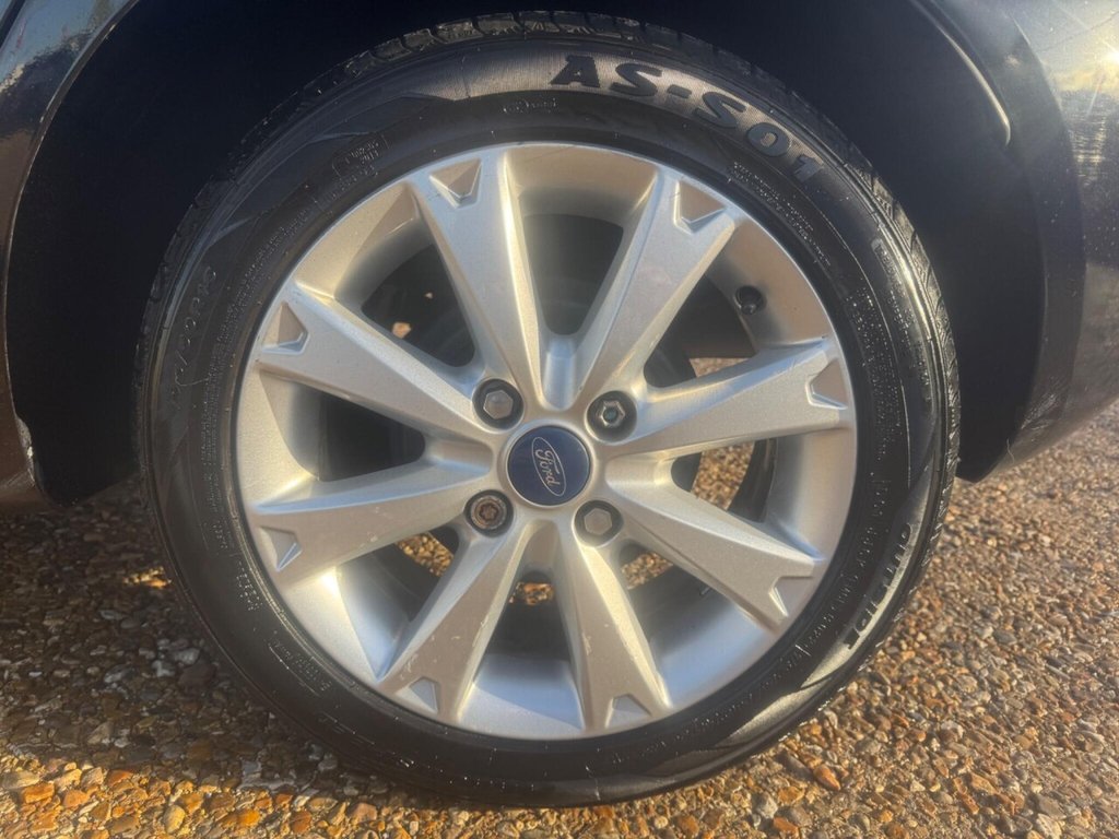 Used Ford Fiesta 2011 for sale - 77089161: Photo 21